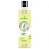 Lemon Shampoo Vegan7